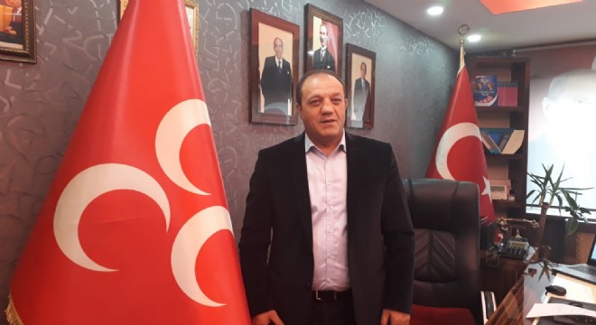 Karataş'tan Babalar Günü mesajı 